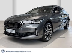 Bild des Angebotes Skoda Superb Combi L&K 2,0 TDI DSG 4x4 LED Panorama
