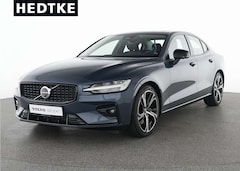 Volvo S60 B5 AWD Ultimate Dark B&W-SOUND*STHZ*360°19"