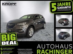 Bild des Angebotes Opel Grandland 1.2 Turbo Edition Navi+SHZ+2xKlima+PDC