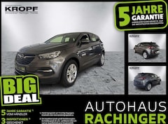 Bild des Angebotes Opel Grandland 1.2 Turbo Edition Navi+SHZ+2xKlima+PDC