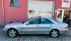 Bild des Angebotes Mercedes-Benz S 430 sehr gepflegt, rostfrei, Kommission, privat