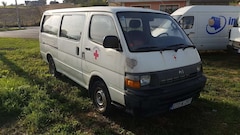 Bild des Angebotes Toyota Hiace