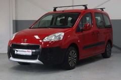 Bild des Angebotes Peugeot Partner Tepee Active~Klimaanlage~PDC~AHK~1.Hand