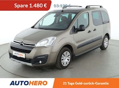 Bild des Angebotes Citroen Berlingo 1.6 Blue-HDi XTR *NAVI*PDC*ALU*KLIMA*TEMPO*