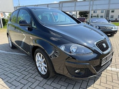 Bild des Angebotes SEAT Altea Style Copa Ecomotive/ Top Ausstattung / Allwetter