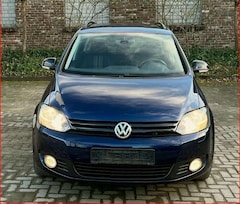 Bild des Angebotes VW Golf Plus Golf VI Plus 1.4 TSI DSG MATCH MJ2013 *1. HAND*