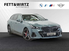 Bild des Angebotes BMW i5 eDrive40 Touring Lr. 559,- br. o.Anz. 27Mon/5`Km p