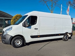 Bild des Angebotes Opel Movano B Kasten HKa L3H2 3,5t AHK
