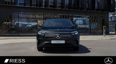 Bild des Angebotes Mercedes-Benz EQA 300 4M AMG+LED+Night+EasyPackHeckklappe+++++