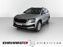 Bild des Angebotes Skoda Karoq 1.5 TSI Selection AHK*LED*NAV*SHZ*ACC*PDC*EL.HE...