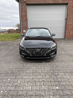 Bild des Angebotes Hyundai i30 Kombi 1.0 T-GDI DCT EDITION 30