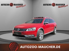 Bild des Angebotes VW Passat Alltrack 4Motion 2.0TDI KAMERA/PANO/AHK