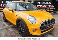 Bild des Angebotes MINI One 1,2 PEPPER* KLIMA*PDC*SITZHZG*1.HAND*