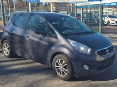 Bild des Angebotes Kia Venga 1.6 CVVT Spirit