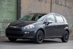 Bild des Angebotes Fiat Punto Evo Punto Evo 1.4 8V Active Start