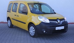 Bild des Angebotes Renault Kangoo RHD 1.2 Benzin Autom Fensterscheiben Glas