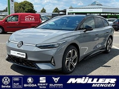 Bild des Angebotes VW ID.7 Tourer GTX 250 kW 4Motion AHK/WÄRMEP/PANO