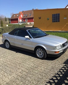 Bild des Angebotes Audi Cabriolet