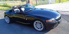 BMW Z4 Z4 roadster 3.0i