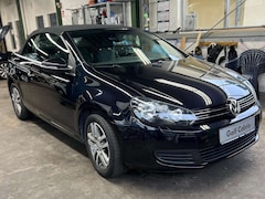 Bild des Angebotes VW Golf Cabriolet Golf Cabrio 1.4 TSI