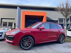 Bild des Angebotes Porsche Cayenne GTS V8 #PDCC! HINTERACHS! MATRIX REMOTE!