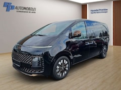 Bild des Angebotes Hyundai STARIA SIGNATURE 2.2 CRDi 4WD 8-AT