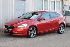 Bild des Angebotes Volvo V40 Momentum+Navi+LED Scheinerfer+Klimaaut