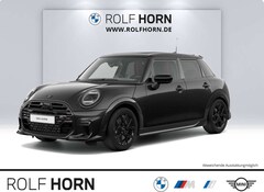 Bild des Angebotes MINI Cooper COOPER C John Cooper Works Trim Pano HUD RKamera