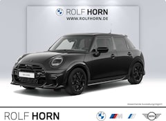 Bild des Angebotes MINI Cooper COOPER C John Cooper Works Trim Pano HUD RKamera