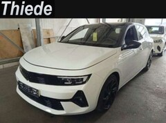 Bild des Angebotes Opel Astra L Lim. 1.2T GS LINE NAVI/LED/KAMERA/SPORT