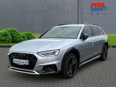 Bild des Angebotes Audi A4 allroad 40 TDIquattro StandHZG AHK-klappbar Navi digitales