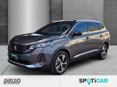 Bild des Angebotes Peugeot 5008 GT PureTech AUT 7-Sitzer Navi Digitales Cockpit LE