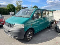 Bild des Angebotes VW T5 Caravelle Caravelle Lang (5-Si.) DPF