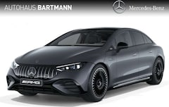 Bild des Angebotes Mercedes-Benz EQE 53 AMG EQE 53 4MATIC+360°+DRIVERS NIGHT+PANO+AIRMAT