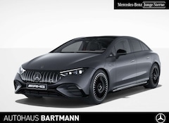 Bild des Angebotes Mercedes-Benz EQE 53 AMG EQE 53 4MATIC+360°+DRIVERS NIGHT+PANO+AIRMAT