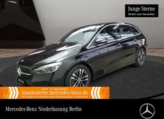 Bild des Angebotes Mercedes-Benz B 220 4M PROGRESSIVE+LED+KAMERA+8G
