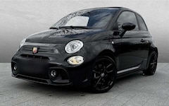 Bild des Angebotes Abarth 695 Cabrio *8-Fach*