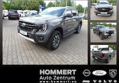 Bild des Angebotes Ford Ranger Doppelkabine PHEV NAVI*AHK*SITZH.