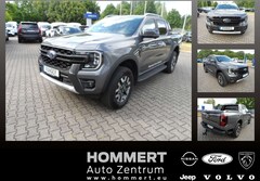 Bild des Angebotes Ford Ranger Doppelkabine PHEV NAVI*AHK*SITZH.