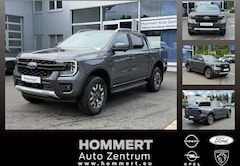 Bild des Angebotes Ford Ranger Wildtrak PHEV 2.3 DoKa NAVI*AHK*SITZH.