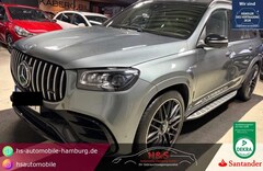 Bild des Angebotes Mercedes-Benz GLS 63 AMG 4Matic+