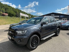 Bild des Angebotes Ford Ranger Wildtrak Doppelkabine 4x4 Rollo