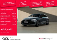 Bild des Angebotes Audi RS3 quattro MATRIX LEDER NAVI SHZ PDC MEMORY KAM