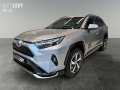 Bild des Angebotes Toyota RAV 4 2.5l 4x4 PlugIn CVT Teamplayer *Head-Up*