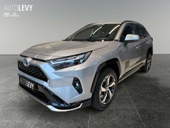 Bild des Angebotes Toyota RAV 4 2.5l 4x4 PlugIn CVT Teamplayer *Head-Up*