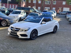 Bild des Angebotes Mercedes-Benz E 400 AMG-LINE*SHZ*ACC*LEDER***
