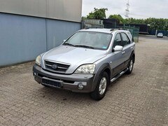 Bild des Angebotes Kia Sorento 4x4 Automatikgetriebe