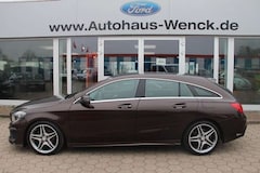 Bild des Angebotes Mercedes-Benz CLA 180 CLA 180 AMG Line Shooting Brake*AUTOMATIK*PANORA