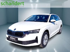 Bild des Angebotes Skoda Octavia Combi 1.5 TSI Essence LED Klimaautomatik