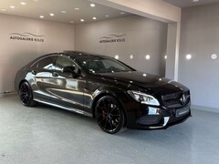 Bild des Angebotes Mercedes-Benz CLS 350 d 4Matic AMG PAKET*63HECK*DISTR*SPUR*TOT